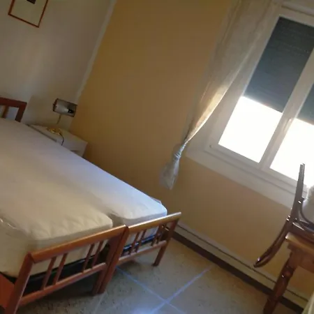 Via Borgo Di San Pietro Ξενοδοχείο