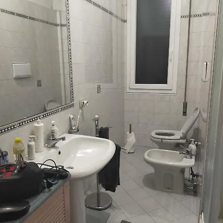 Ξενοδοχείο Via Borgo Di San Pietro