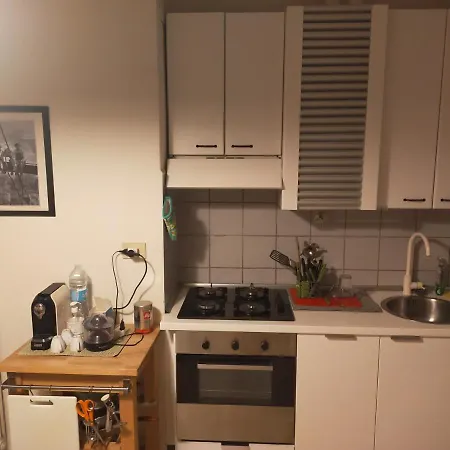 Guest house Via Borgo Di San Pietro Bologna