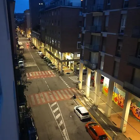 Hotel Via Borgo Di San Pietro