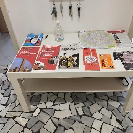 Via Borgo Di San Pietro * Μπολόνια