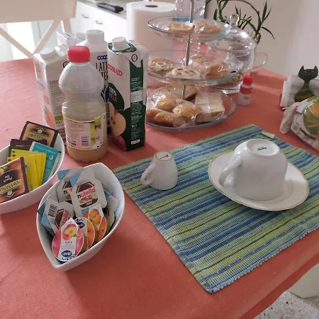 Via Borgo Di San Pietro Μπολόνια