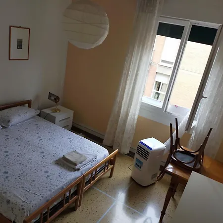 Via Borgo Di San Pietro Guest house *