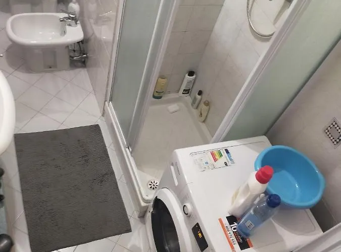 Via Borgo Di San Pietro Hotell