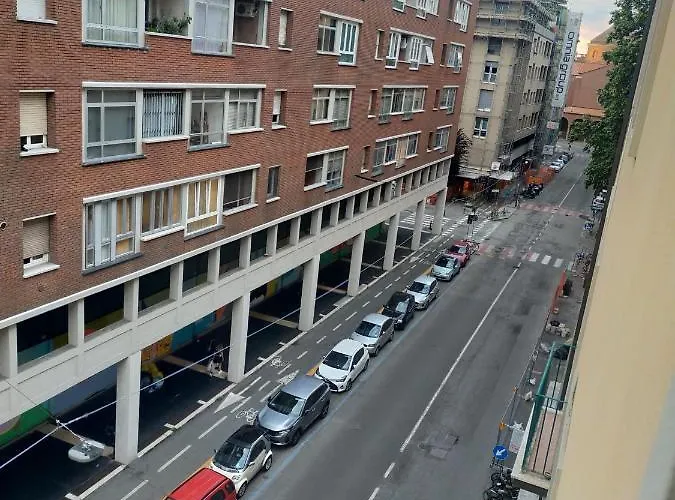 Via Borgo Di San Pietro *