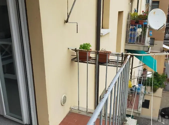 Hotell Via Borgo Di San Pietro Bologna