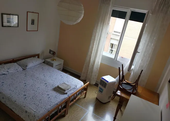 Via Borgo Di San Pietro Hotell *