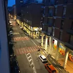 Hotel Via Borgo Di San Pietro