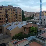 Via Borgo Di San Pietro Hotel *