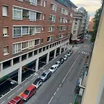 Via Borgo Di San Pietro *