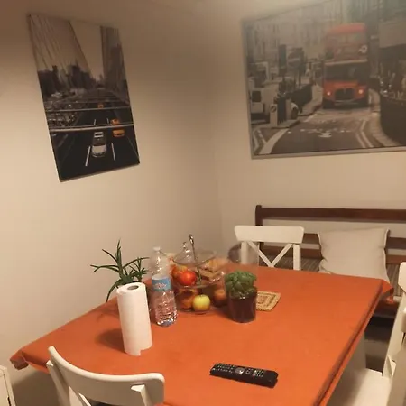 Via Borgo Di San Pietro *