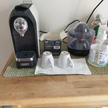 Hotel Via Borgo Di San Pietro *