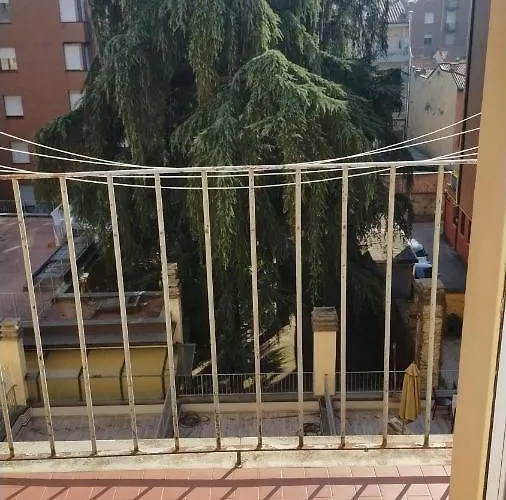 Via Borgo Di San Pietro