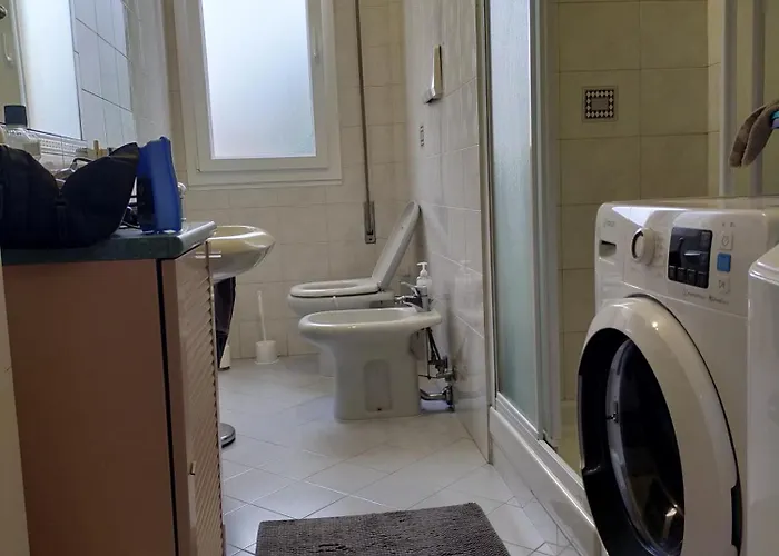 Hotel Via Borgo Di San Pietro Bologna