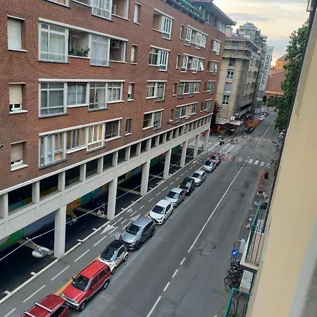 Via Borgo Di San Pietro *