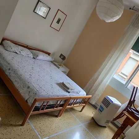 Отель Via Borgo Di San Pietro Болонья