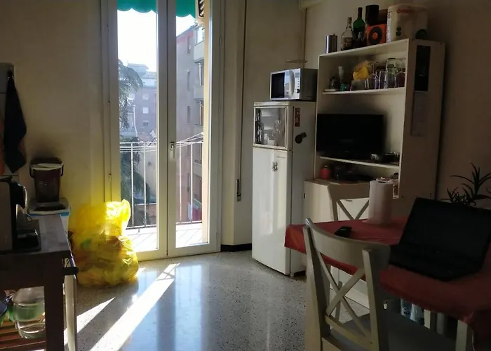 Via Borgo Di San Pietro Bologna