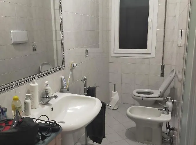 Hotel Via Borgo Di San Pietro