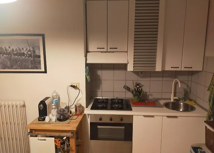 Hotel Via Borgo Di San Pietro Bologna